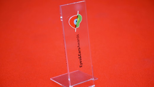 Bild von Schweizer Radio und Fernsehen gewinnt acht Internationale Eyes & Ears Awards 