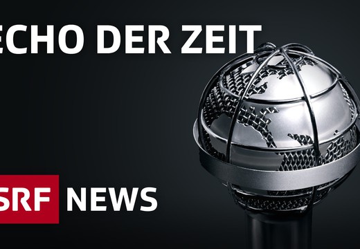 Bild von «Echo der Zeit» und «Rendez-vous» erhalten goldenes Q