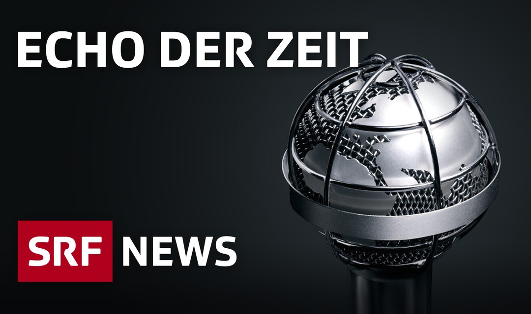 Bild von «Echo der Zeit» und «Rendez-vous» erhalten goldenes Q