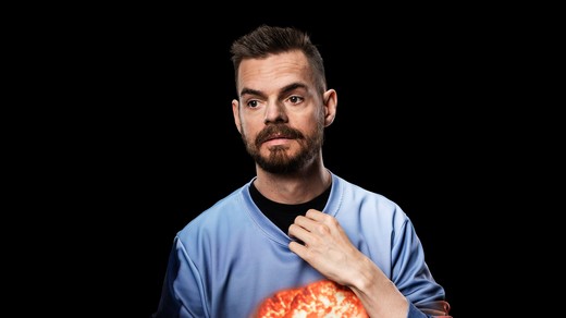 Bild von «S.O.S. – Sick Of Silence»: Die neue Staffel