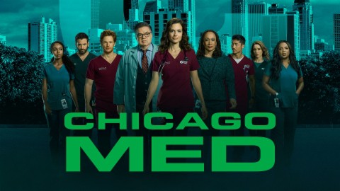 Keyvisual Chicago Med