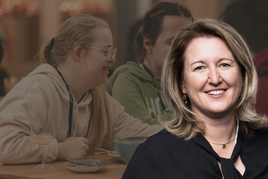 Bild von «Wichtig ist, dass wir weder die Opfer-, noch die Heldenperspektive einnehmen»