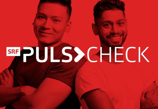 Bild von «Puls Check» – Neues Wissensformat auf YouTube