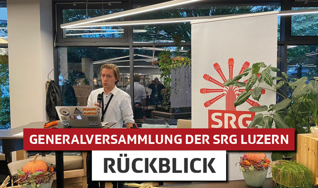 GV SRG Luzern 2020