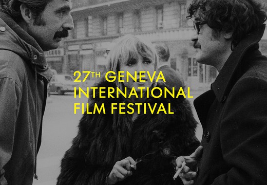 Bild von Schweizer Highlights des Geneva International Film Festivals auf Play Suisse