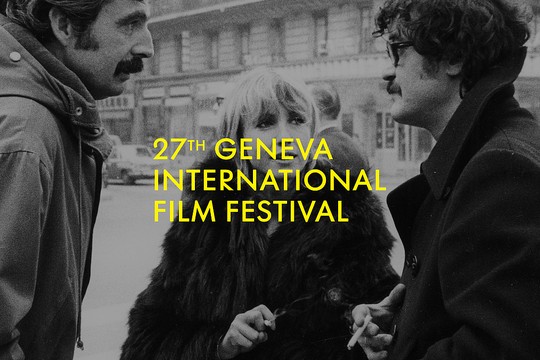 Bild von Schweizer Highlights des Geneva International Film Festivals auf Play Suisse