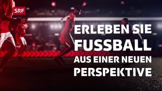 Bild von 5 Gründe warum die SRF Sport App dein bester WM-Buddy war