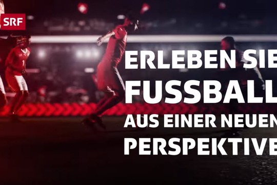 Bild von 5 Gründe warum die SRF Sport App dein bester WM-Buddy war