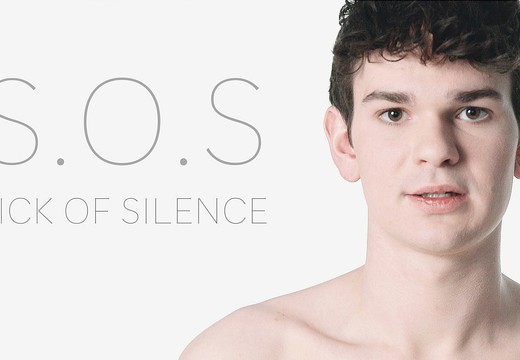 Bild von «S.O.S. – (Sick Of Silence)»: Start der Webserie