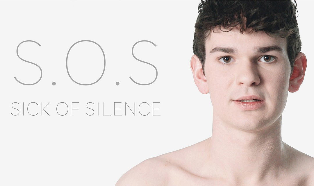 Bild von «S.O.S. – (Sick Of Silence)»: Start der Webserie