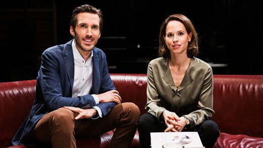 Bild von «Sternstunde der Nacht»: Nach mir die Würmer – Tabu Sterben und Tod
