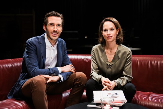 Bild von «Sternstunde der Nacht»: Nach mir die Würmer – Tabu Sterben und Tod