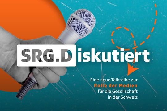 Teaserbild von Unser Talk-Archiv