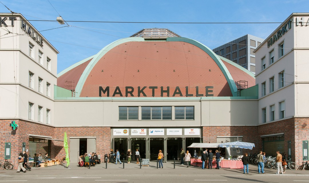 Bild von Ausserordentliche Generalversammlung 2023