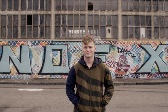 Bild von Neue Doku-Fiktion «Das Tribunal» auf SRF1