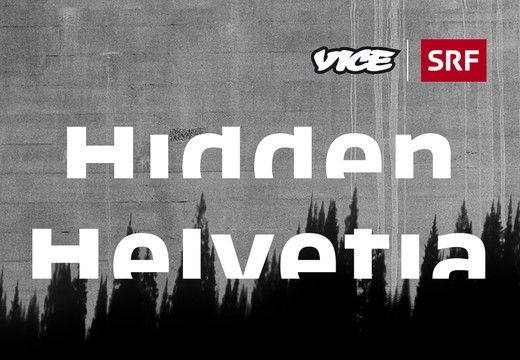 Bild von Neue SRF-Webserie: «Hidden Helvetia»