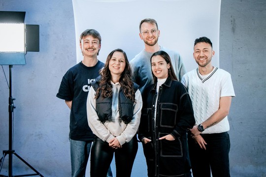 Bild von Neustart Radio SRF Virus: Junge Schweizer Lebenswelt in Musik und Wort