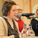 Marina Della Torre wurde für zwei weitere Jahre als Präsidentin der SRG Obwalden wiedergewählt.