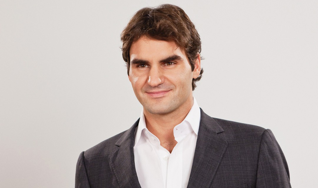 Bild von Dokumentation: «Roger Federer – 20 Jahre on Tour»