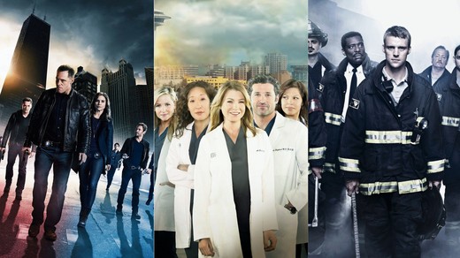 Bild von Welche Serien kommen ins SRF-Programm?