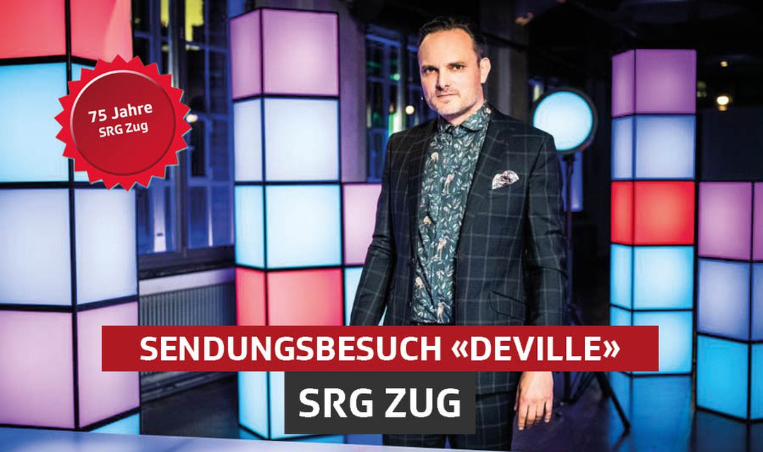 Deville SRG Zug