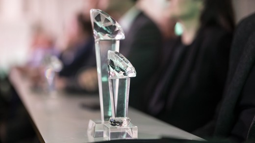 Bild von Swiss Press Award: Zwei Mal Platz 1 und mehr für SRF