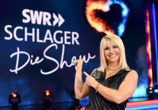 Bild von «SWR Schlager – Die Show mit Beatrice Egli»