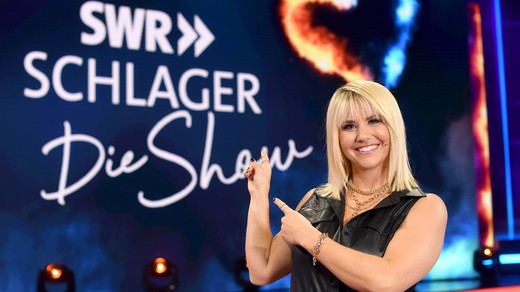 Bild von «SWR Schlager – Die Show mit Beatrice Egli»