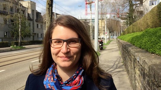 Bild von Von Bern bis Beirut