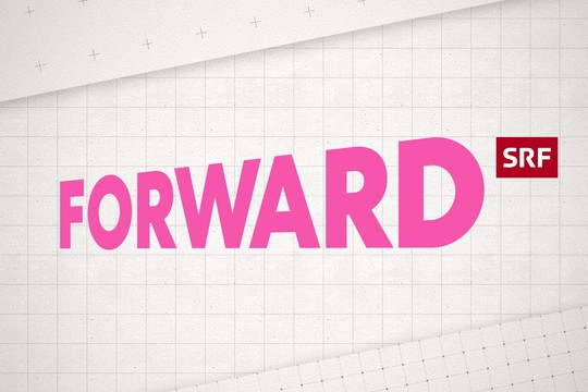 Bild von SRF Forward: Komplexe Themen einfach erklärt
