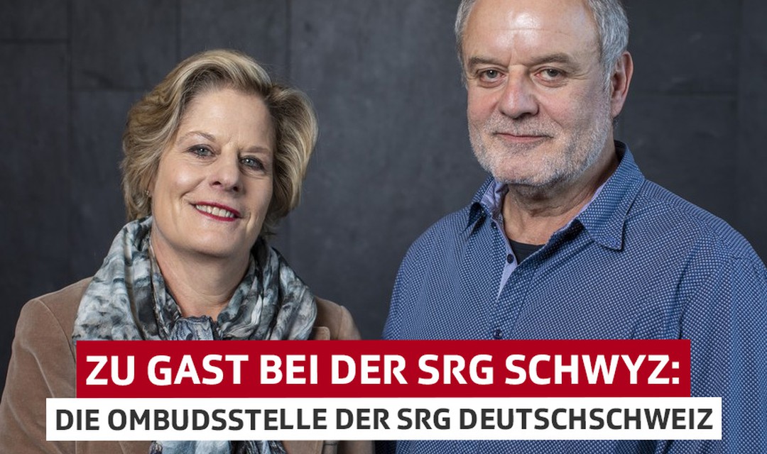 Esther Girsberger, Kurt Schöbi