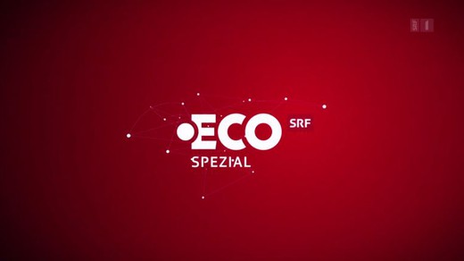 Bild von «ECO Spezial» gewinnt Medienpreis für Finanzjournalisten 2017