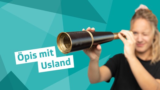 Bild von Weltweit nur 1 Thema in Sicht