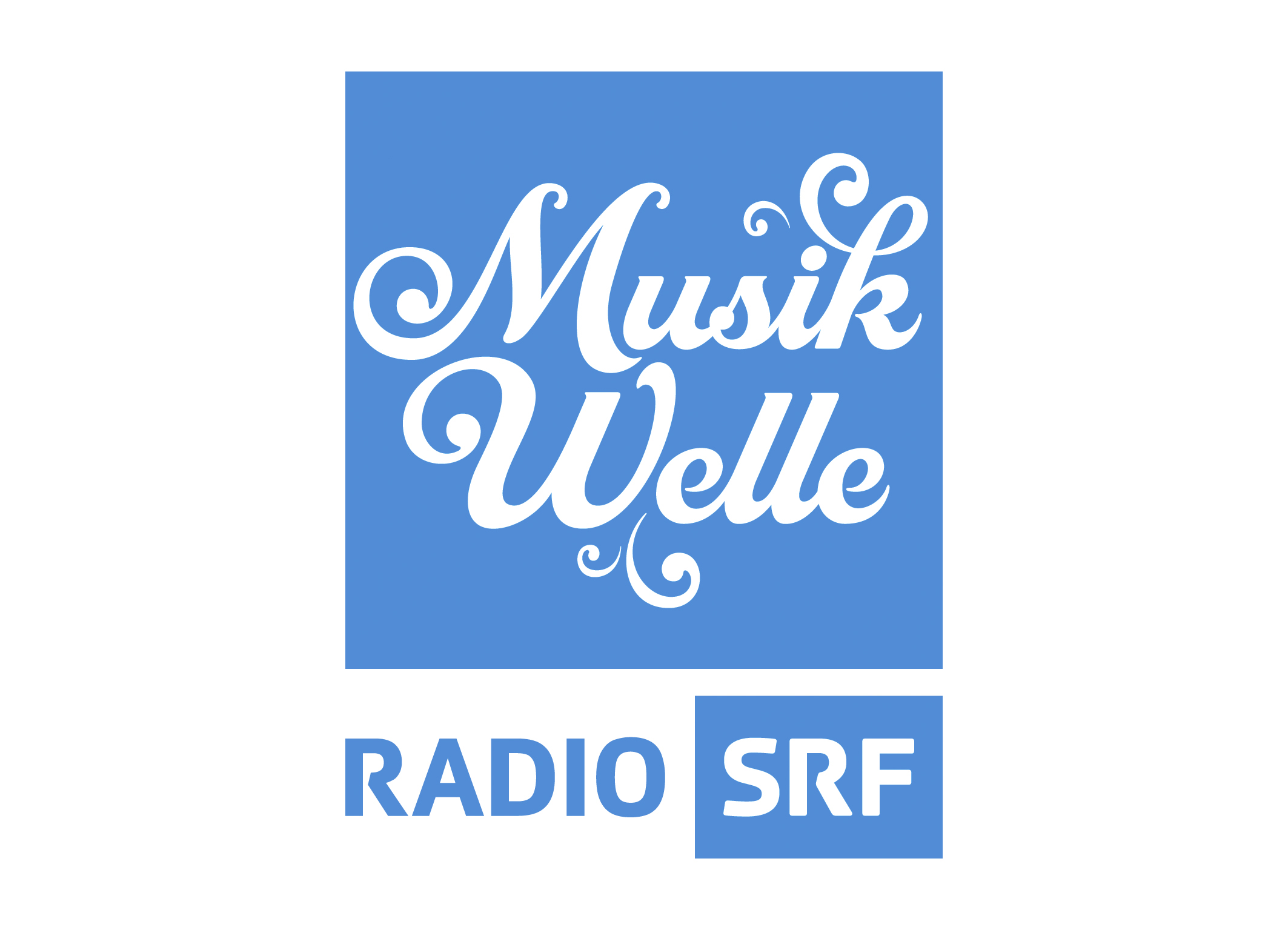 Radio SRF Musikwelle berichtet live vom ESAF News SRG