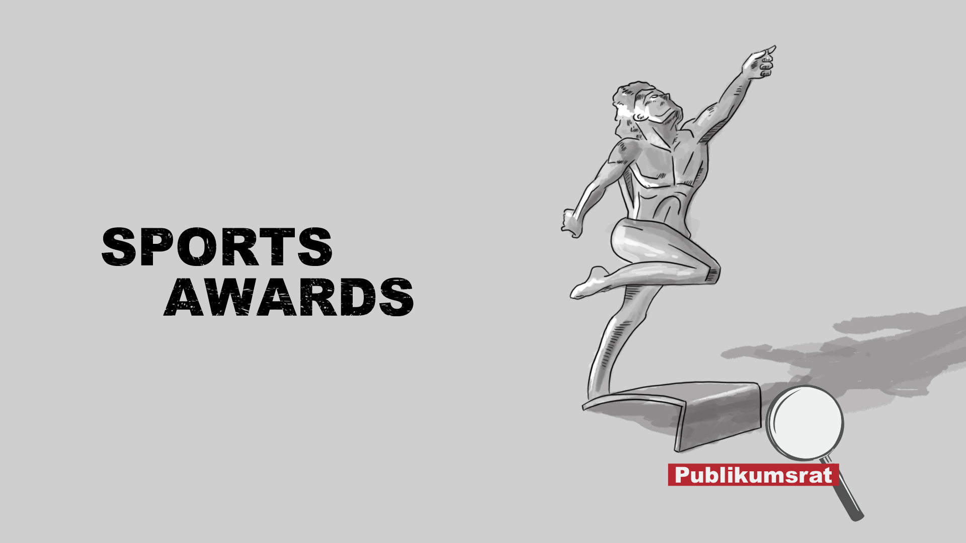 Im Fokus des Publikumsrats «Sports Awards» News SRG Deutschschweiz