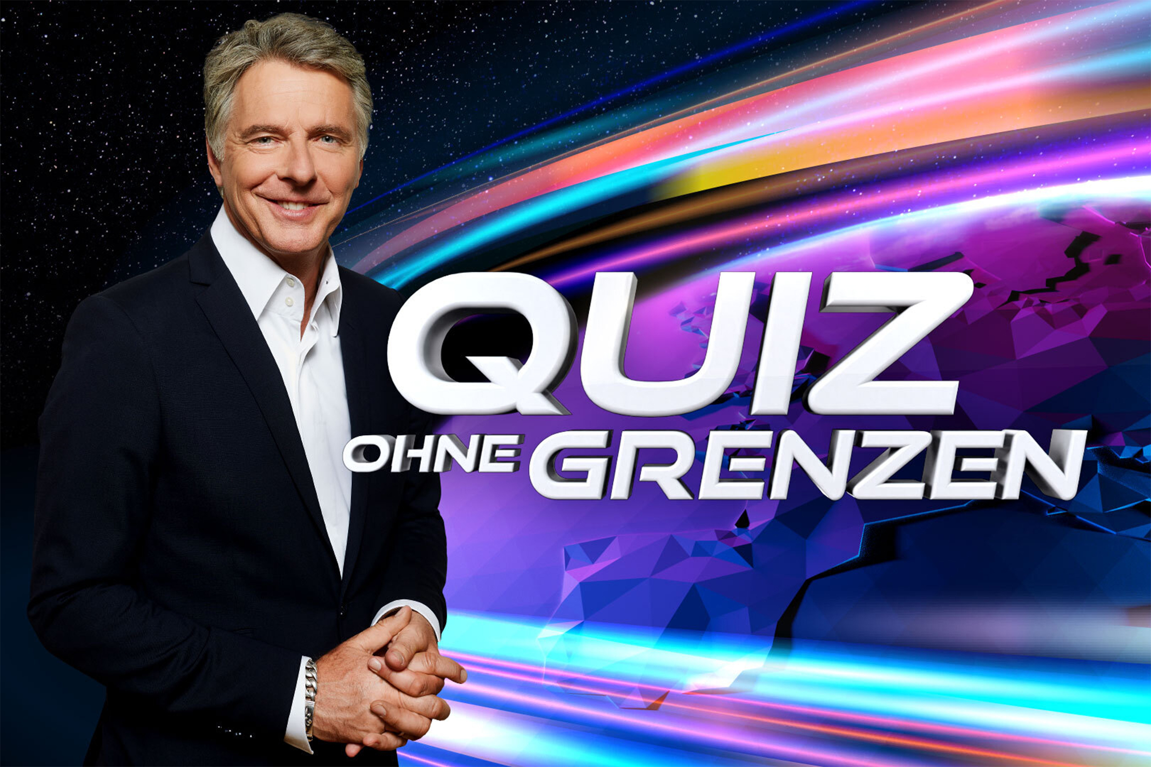«Quiz ohne Grenzen» Die neue Spielshow mit Jörg Pilawa bei SRF News