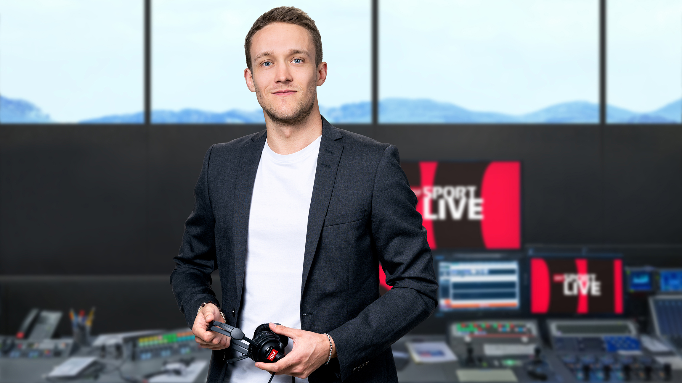 SRF-Sport