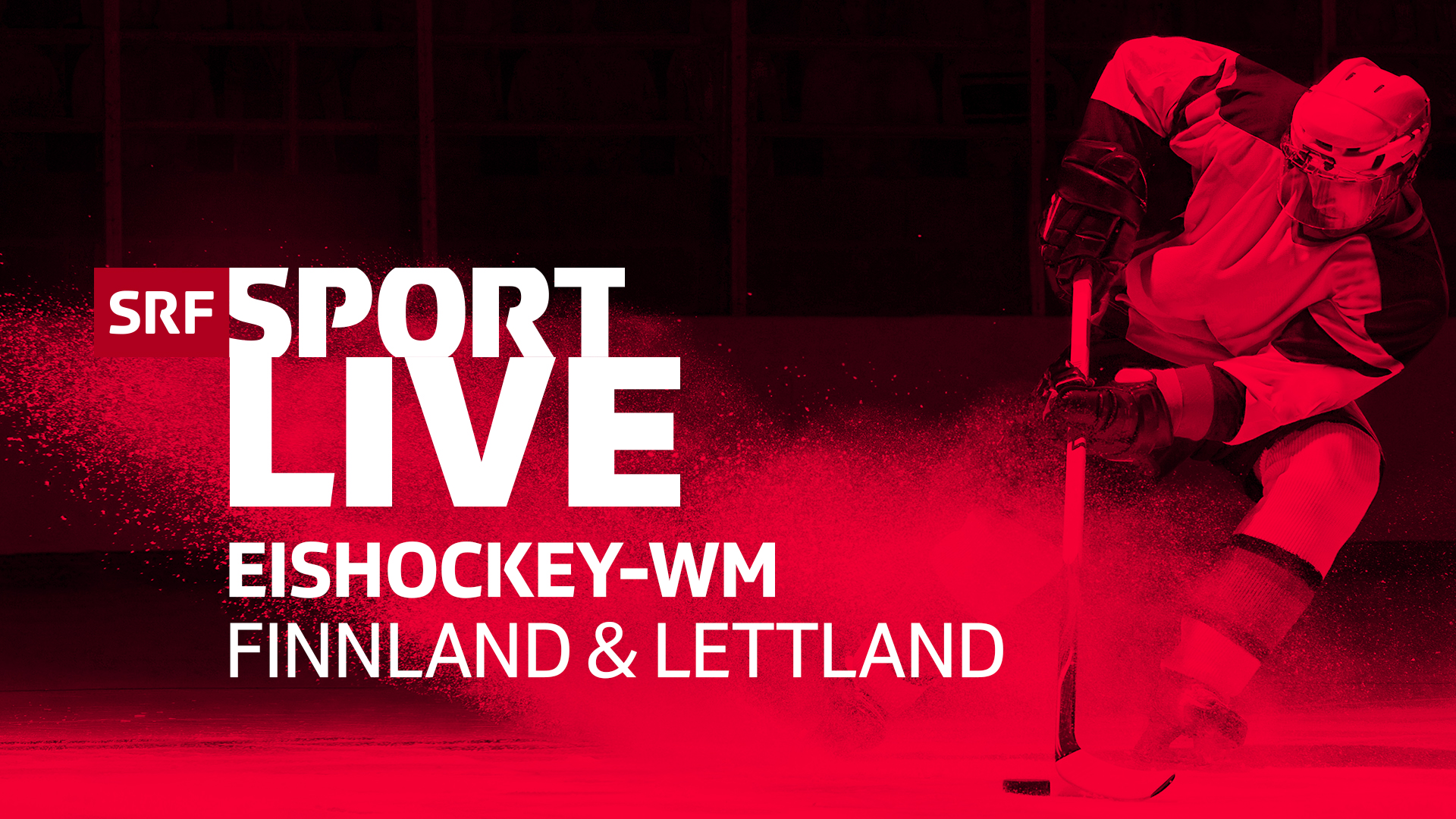 srf sport live stream eishockey