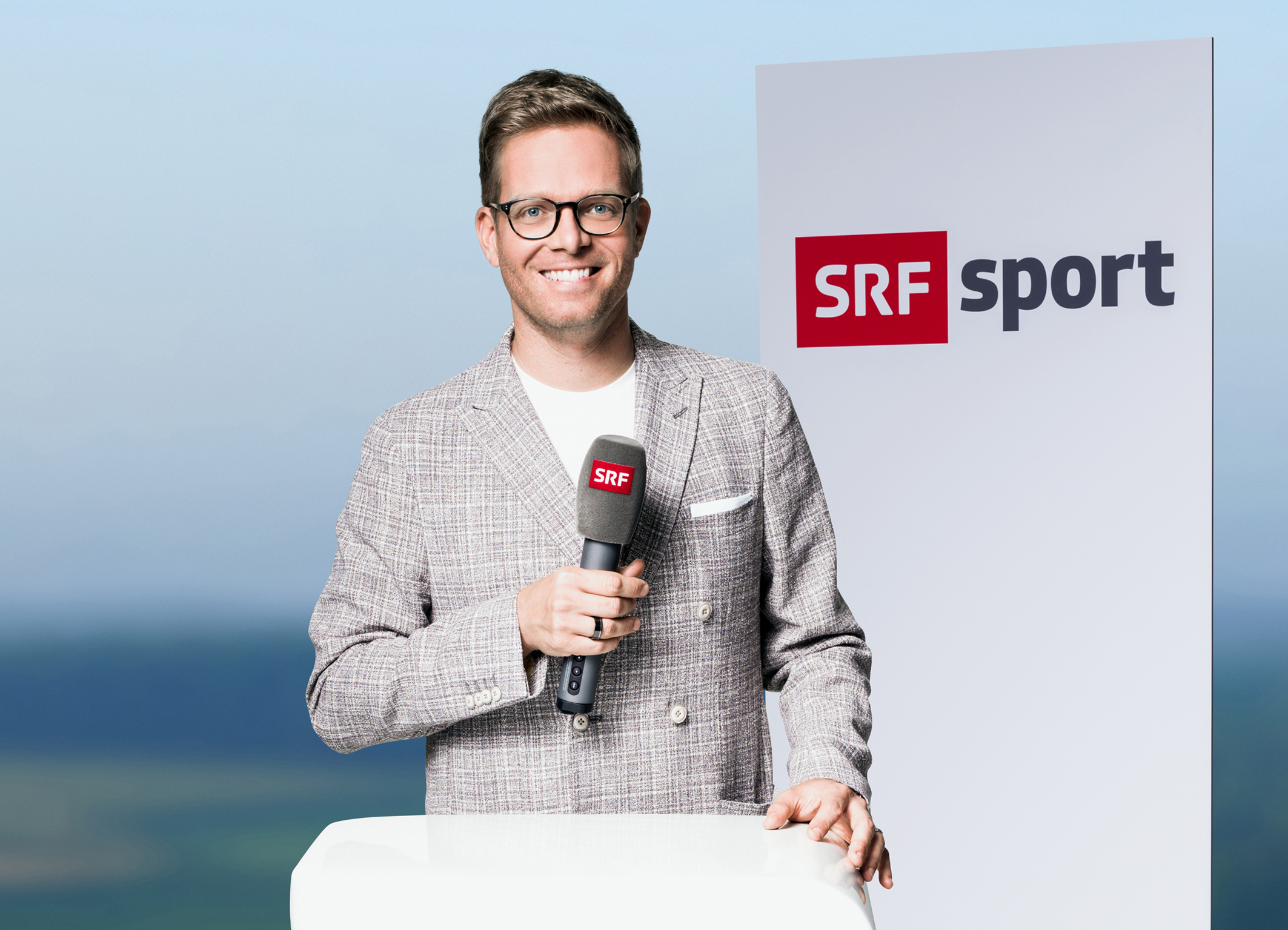 Mountainbike-WM 2018 live auf SRF zwei