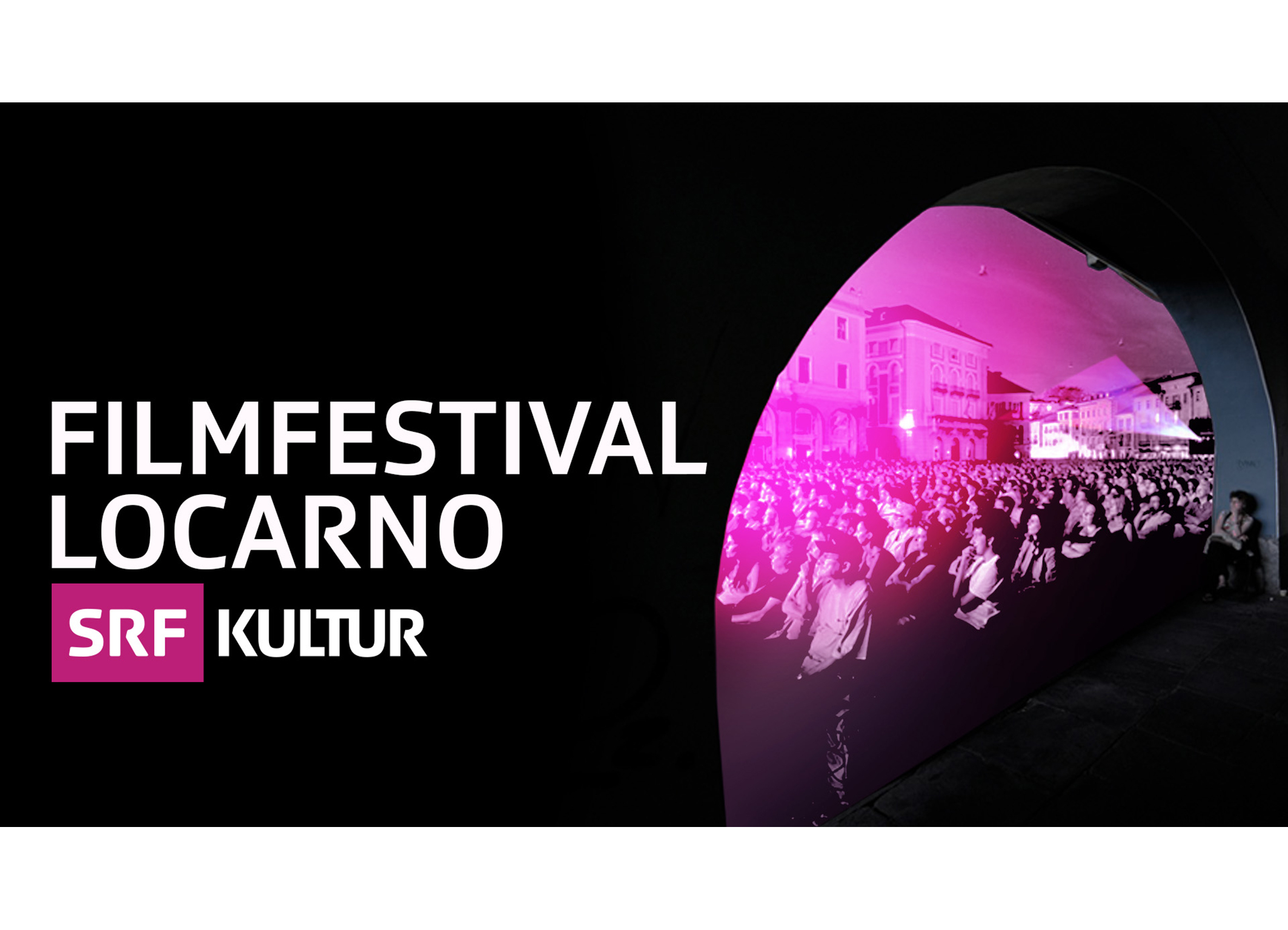 Filmfestival Locarno 2018 Das Spezial News SRG Deutschschweiz