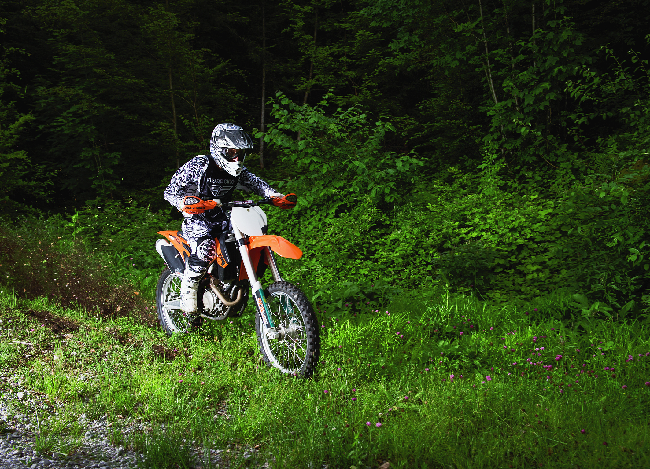 ssr motocross