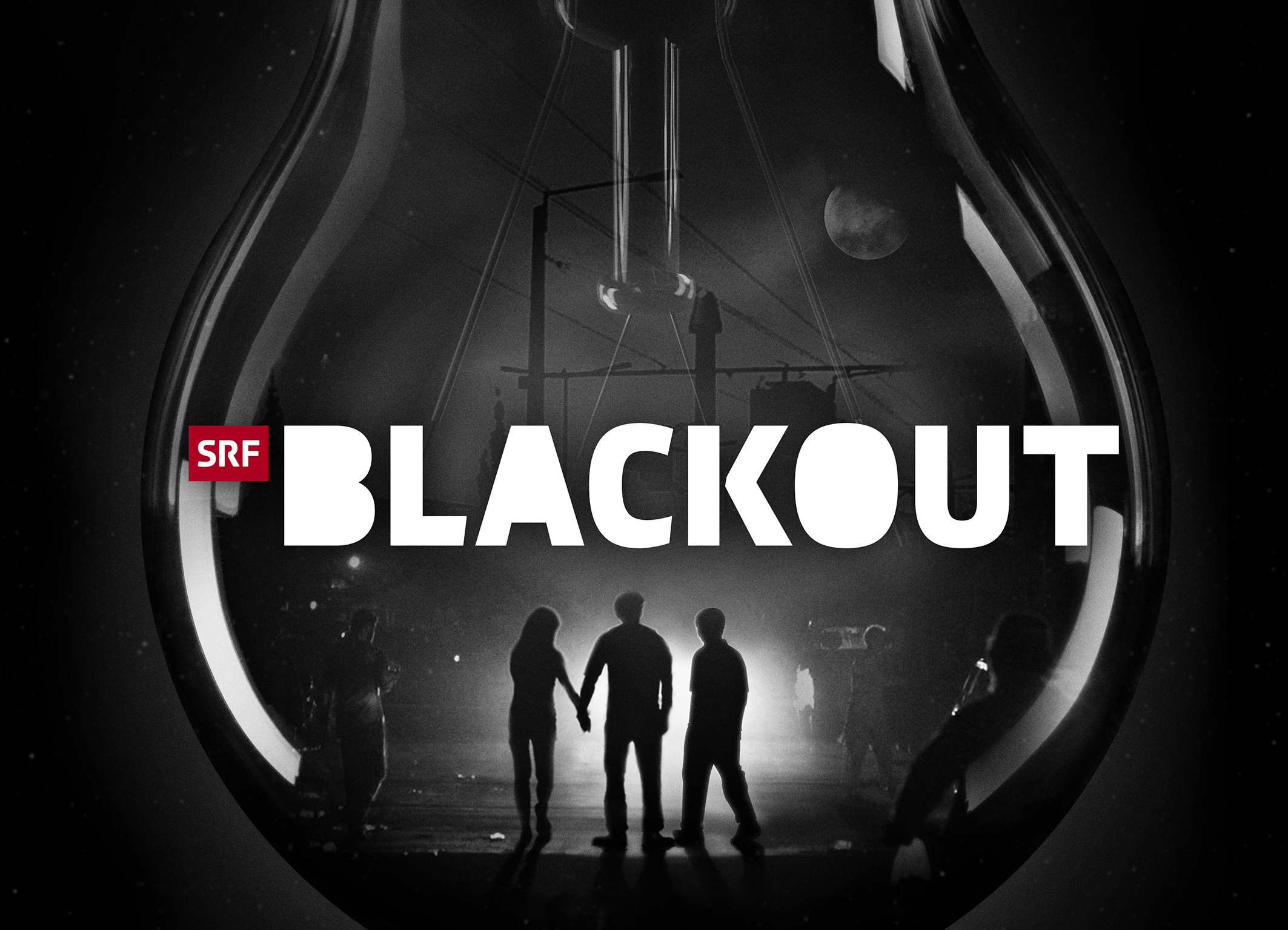Thementag «Blackout»: Schweiz ohne Strom - News